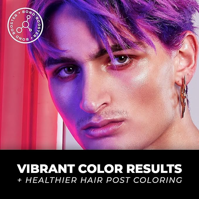 XMONDO Color Super Purple Depositing