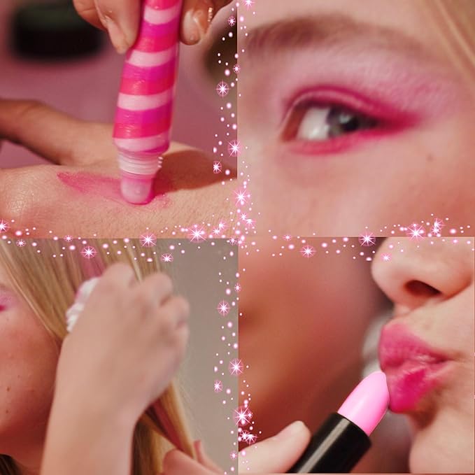 Miraculous Ladybug Kids Makeup Set -