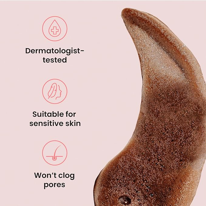 KoluaSkin by KoluaWax Self Tanner Mousse, Dark - Natural-Looking Sunless Body Fake Tan - Dries Quick w/No Streaks, Hydrates Skin - Light Tropical Scent & Dermatologist-tested for Sensitive Skin, 7oz