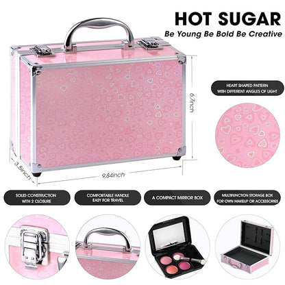Hot Sugar Makeup Kit for Teenager Girls -