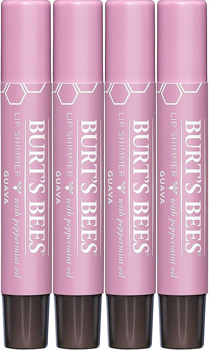 Burt's Bees Shimmer Lip Tint Easter