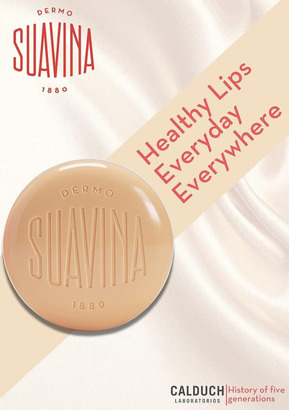 Lip Balm Moisturizer for Cracked and 0.3oz)