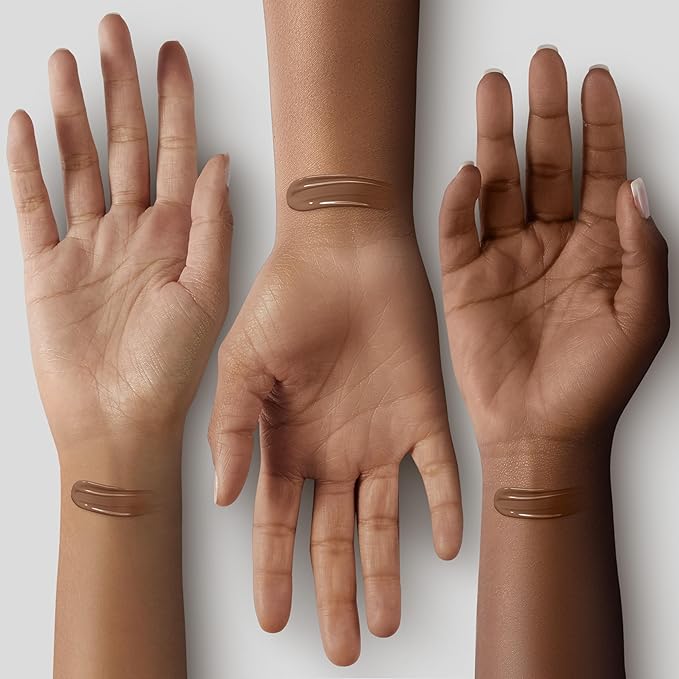 L.A. Girl Pro Conceal HD Concealer, Dark Cocoa, 0.28 Ounce