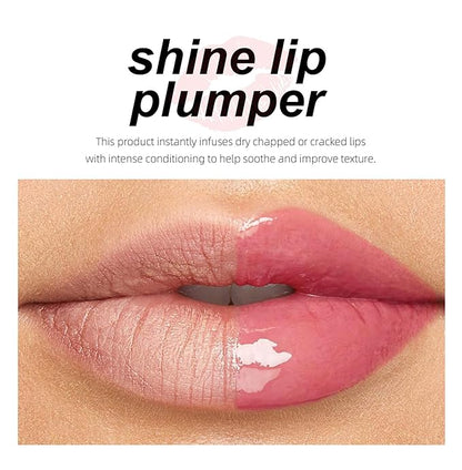 MAEPEOR Nourishing Lip Balm 8 Colors (Color