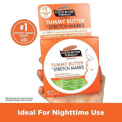 Palmer's Cocoa Butter Formula Tummy Butter