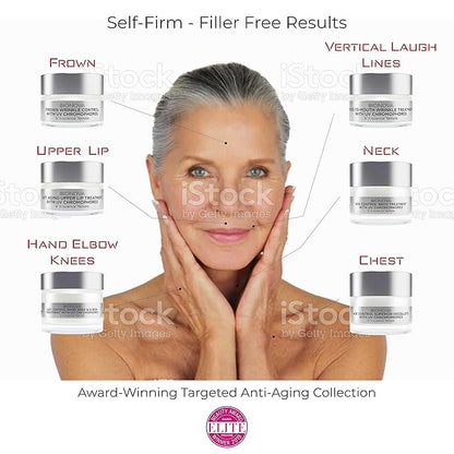 Age Control Superior Décolleté with UV