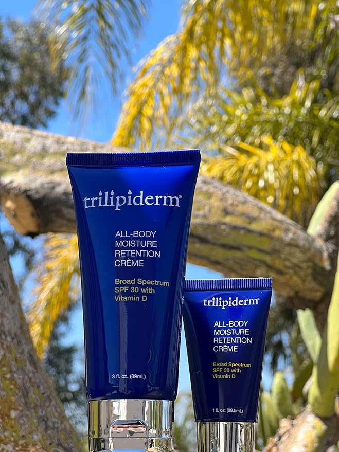 Moisturizing SPF 44 Lip Balm -
