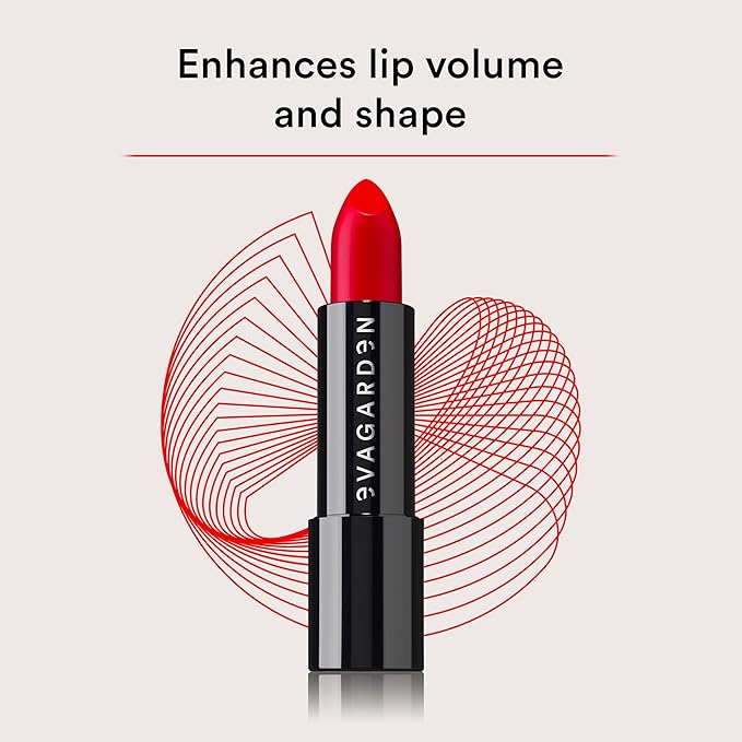 Classy Lipstick - Formulated with Natural Oils - Light,