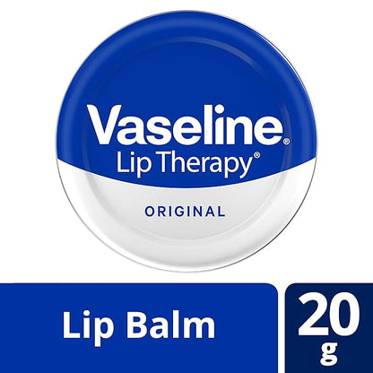 Vaseline Lip Therapy | Vaseline Lip
