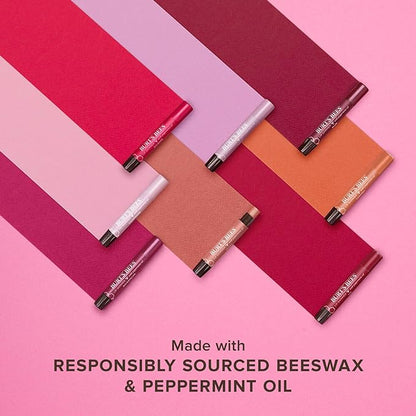 Burt's Bees Shimmer Lip Tint Set,