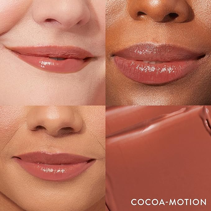 LAURA GELLER NEW YORK Jelly Balm Moisturizing Tinted