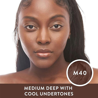 Mented Cosmetics Foundation Stick, Contour Stick, Or Concealer