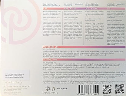 Skin Care Sets & Kits - Anti-Aging