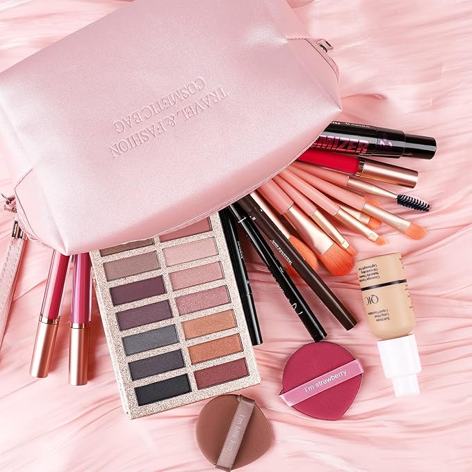 Makeup Kit Sets for Teens Women Full Kit