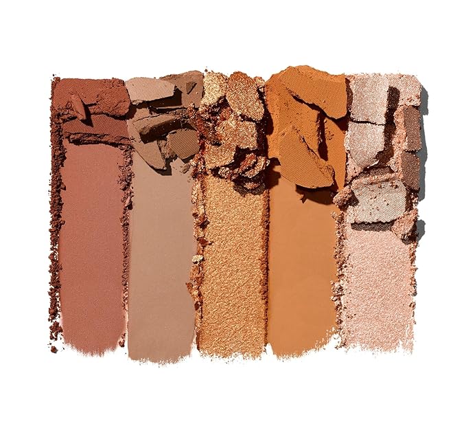 Morphe 35U Makeup Palette - Gilded Desert Artistry 98 oz