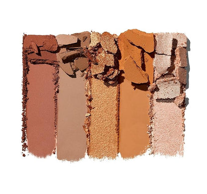 Morphe 35U Makeup Palette - Gilded Desert Artistry 98 oz
