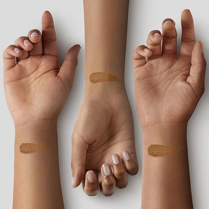 NARS Light Reflecting Foundation - Advanced Makeup-Skincare Hybrid of 1) 30ml