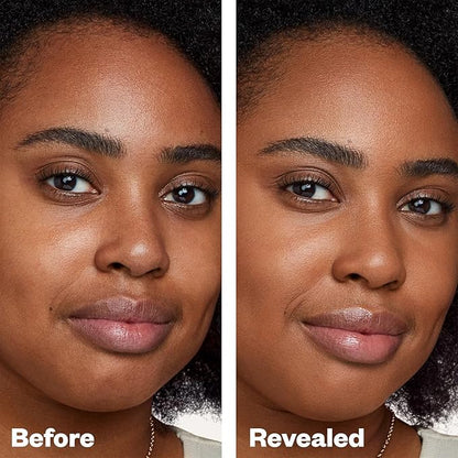 Kosas Revealer Skin-Improving Foundation with SPF 25 Protection