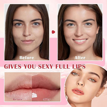 Honey Lip Balm (Strawberry, Watermelon) -