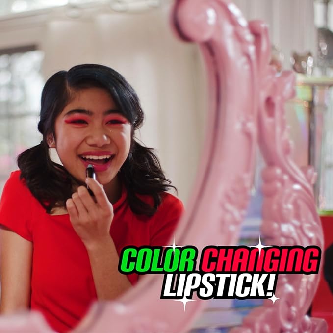 Miraculous Ladybug Kids Makeup Set -