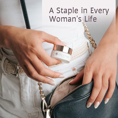 Restore & Plump Coconut Lip Balm Lips