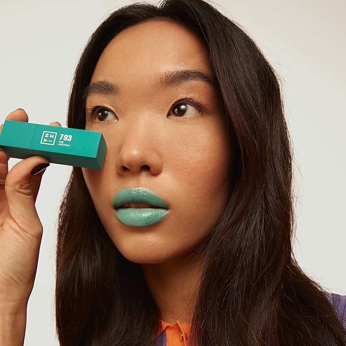 3INA The Lipstick 793 - Outstanding Shade Selection Outstanding