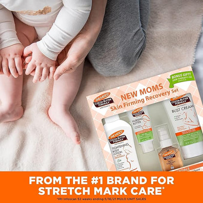 Palmer's Cocoa Butter Formula New Moms