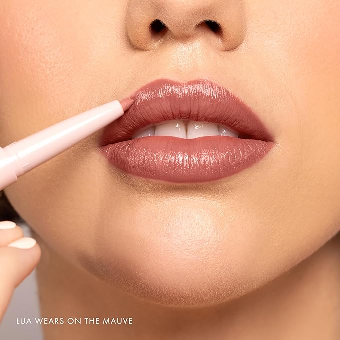 Wander Beauty Lipsetter Dual Cream Lipstick + Lip Hydrating