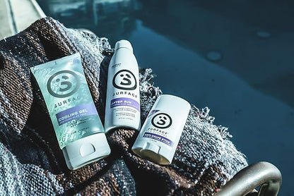 Surface After Sun Spray Moisturizer Cooling,