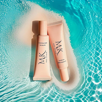 Lip Balm Soft and Smoothie Rose Lips