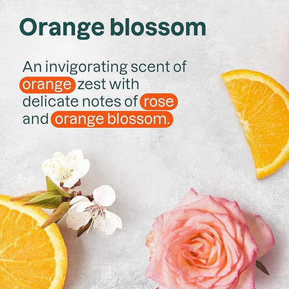 ATTITUDE Mineral Sunscreen with Zinc Oxide, SPF 30, EWG Verified, Broad Spectrum UVA/UVB Protection, Dermatologically Tested, Vegan, Orange Blossom, 5.2 Ounces