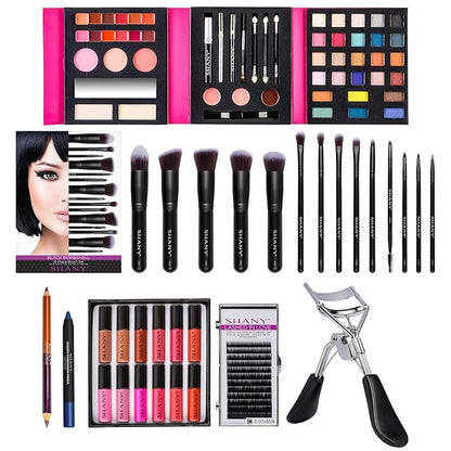 SHANY Cosmetics SHANY Gift Surprise- AMAZON