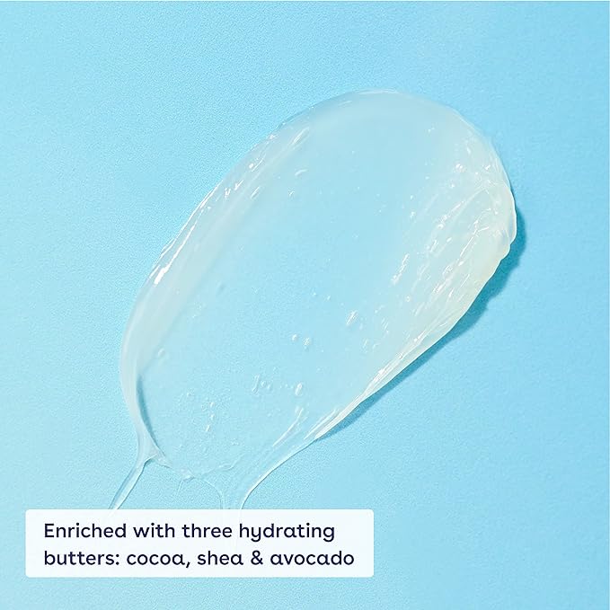 eos Sunset Sips Lip Butter Tube-