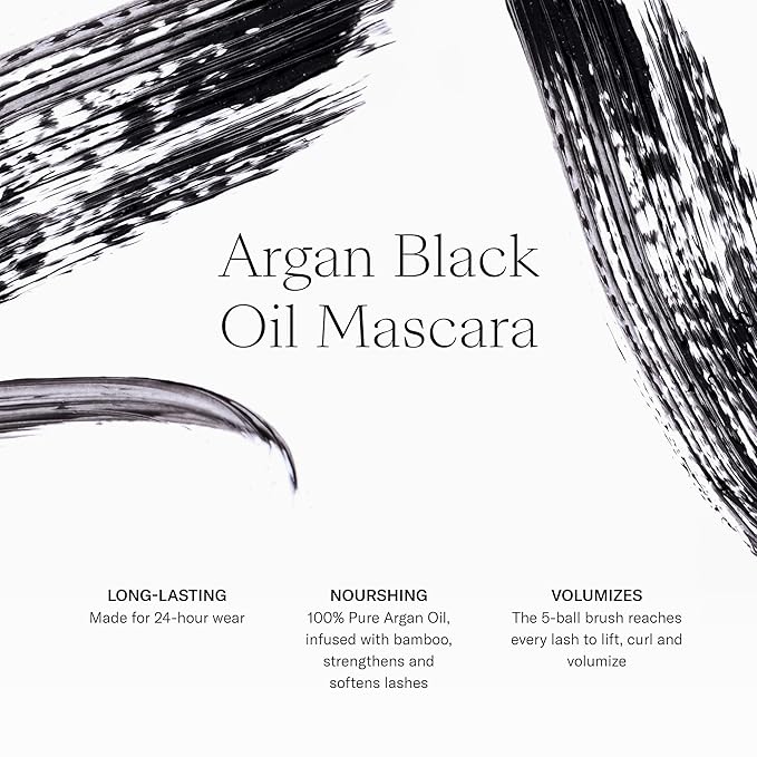 Josie Maran 3-Piece Color Makeup Kit