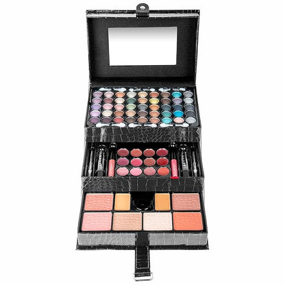 SHANY All In One Makeup Kit (Eyeshadow, Blushes,