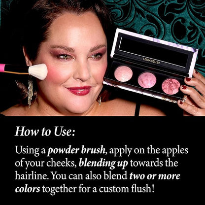 LAURA GELLER NEW YORK Geller's Greatest Better Than Palette Trio