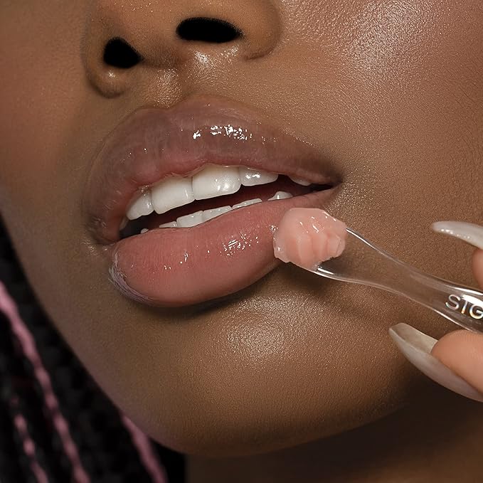 Sigma Beauty Hydro Melt Lip Mask oil,