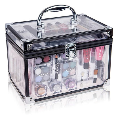 SHANY Carry All Trunk Makeup Train
