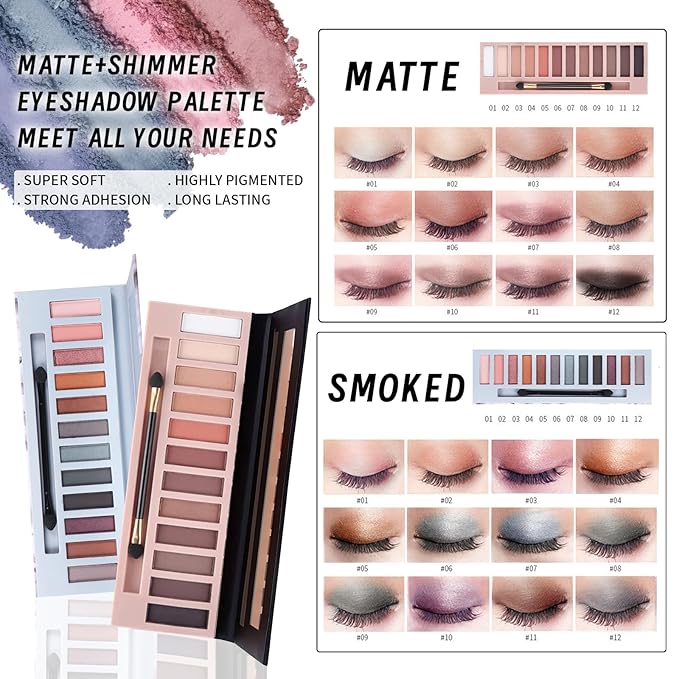 Makeup Set, Makeup Set Kit