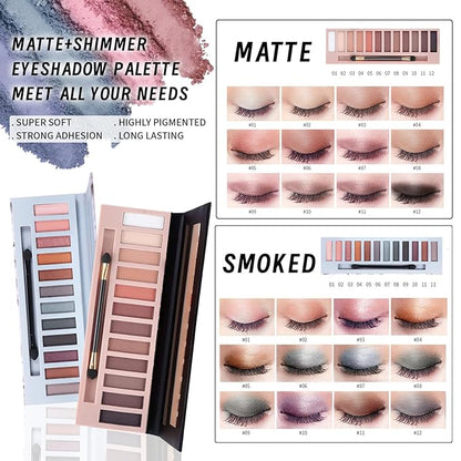 Makeup Set, Makeup Set Kit