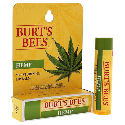 Burts Bees 100% Natural Origin Moisturizing