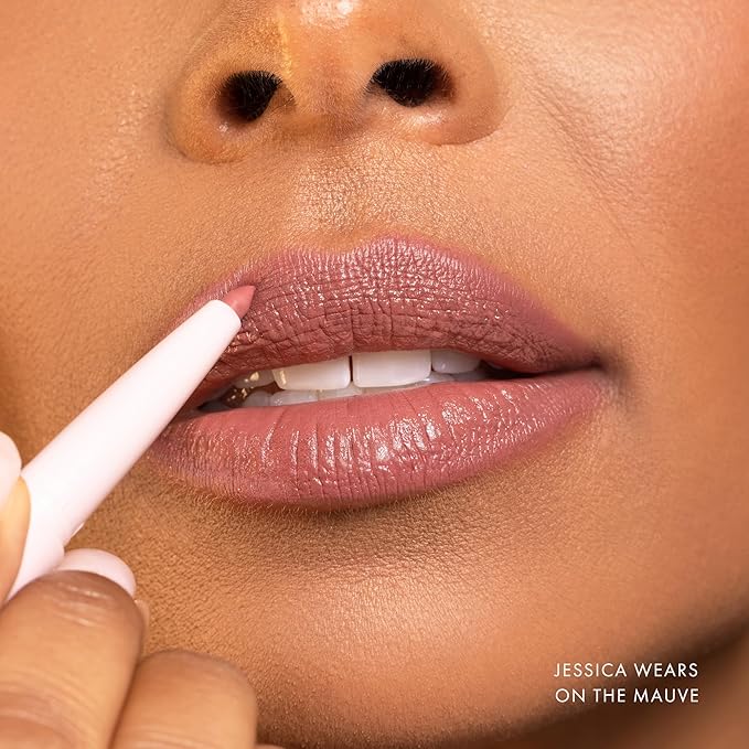 Wander Beauty Lipsetter Dual Cream Lipstick + Lip Hydrating