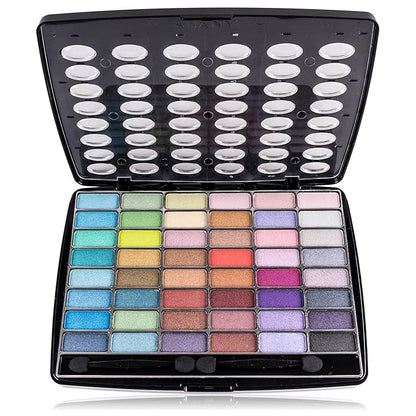 SHANY Glamour Girl Makeup Kit Eyeshadow