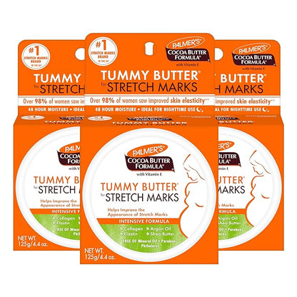 Palmer's Cocoa Butter Formula Tummy Butter