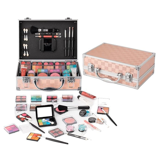 Hot Sugar Makeup Kit for Teenager Girls -