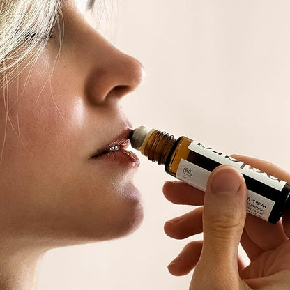 Lip Oil | 100% Plant-Derived & oz