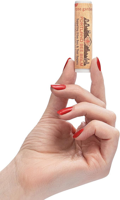 Portland Bee Balm All Natural Handmade