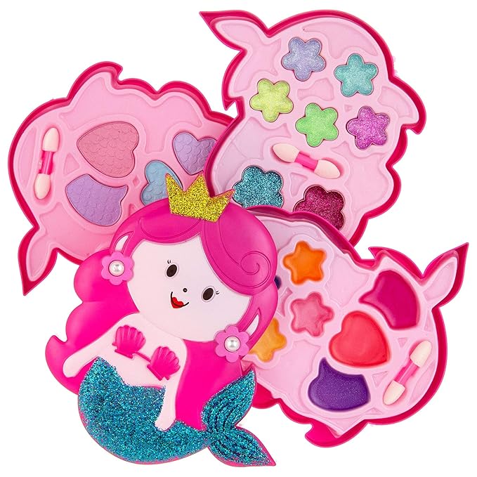 Expressions ? Mermaid Beauty Kit ?