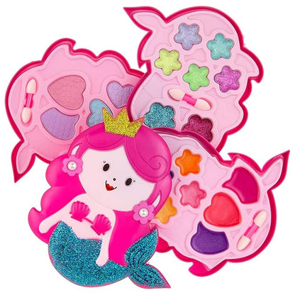 Expressions ? Mermaid Beauty Kit ?