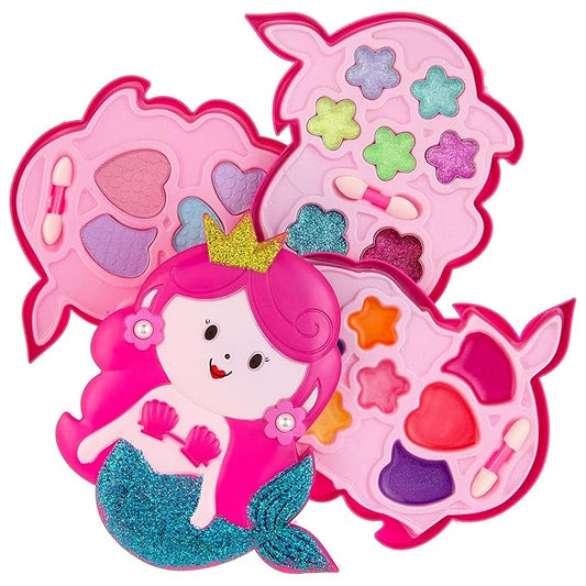 Expressions ? Mermaid Beauty Kit ?